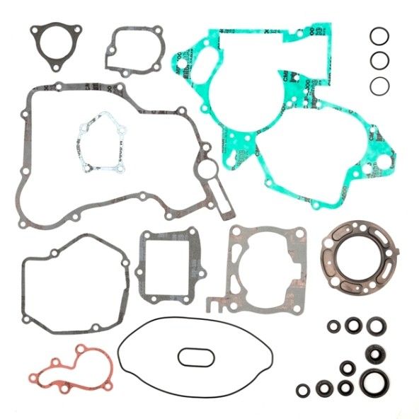 PX34.1225 Kit guarnizioni motore PROX - CR 125 05-07