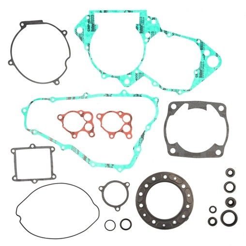 PX34.1409 Kit guarnizioni motore PROX - CR 500 89-04