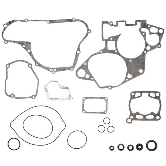 PX34.3218 Kit guarnizioni motore PROX - RM 125 98-00