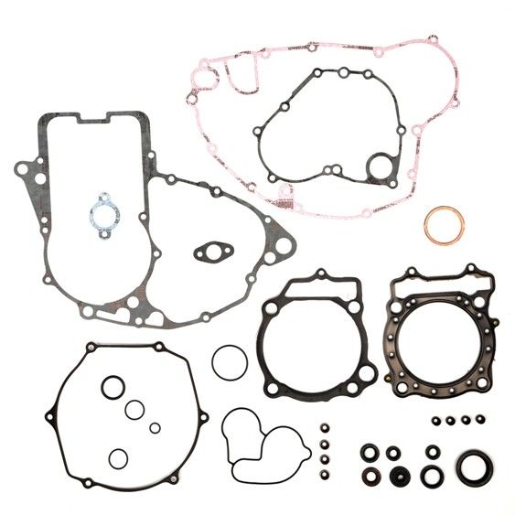 PX34.3405 Kit guarnizioni motore PROX - RMZ 450 05-07