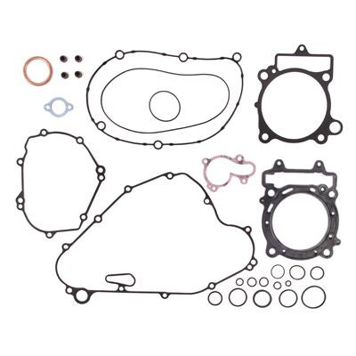 PX34.4316 Kit guarnizioni motore (con guarnizione coperchio valvole) PROX - KX 450 F 16-18
