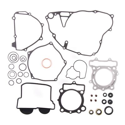 PX34.4317 Kit guarnizioni motore (con guarnizione coperchio valvole) PROX - KX 250 F 17-18