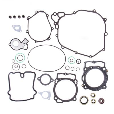 PX34.6416 Kit guarnizioni motore (con guarnizione coperchio valvole) PROX - HUSQVARNA KTM