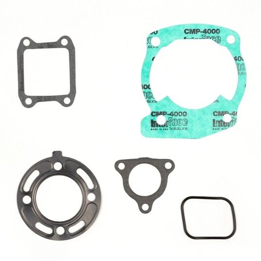 PX35.1112 Serie guarnizioni smeriglio PROX - CR 80 92-02