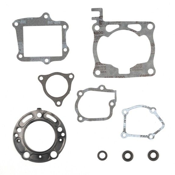 PX35.1225 Serie guarnizioni smeriglio PROX - CR 125 05-07