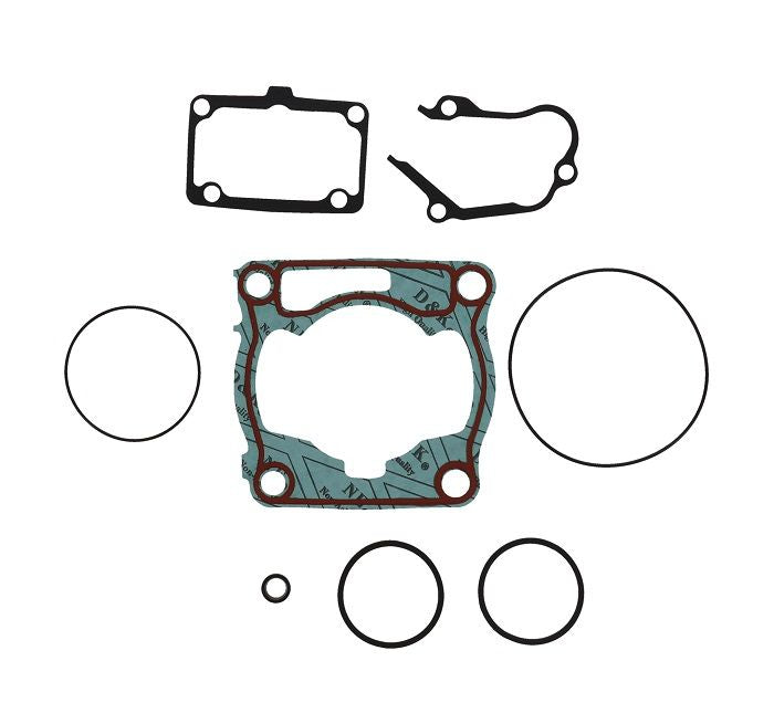 PX35.2018 Serie guarnizioni smeriglio PROX - YZ 65