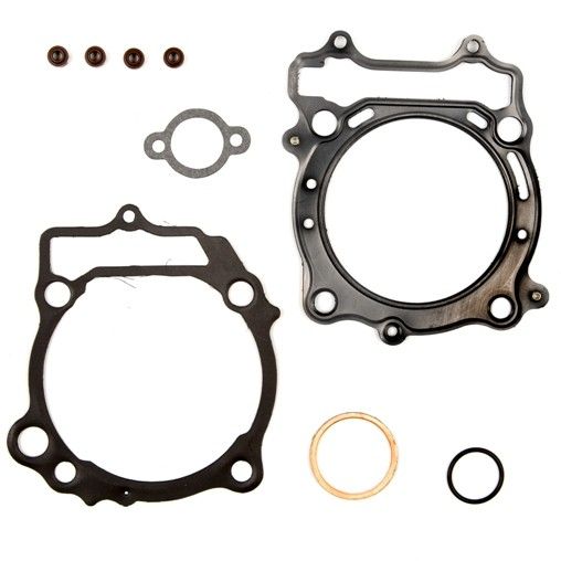 PX35.3408 Serie guarnizioni smeriglio PROX - RMZ 450