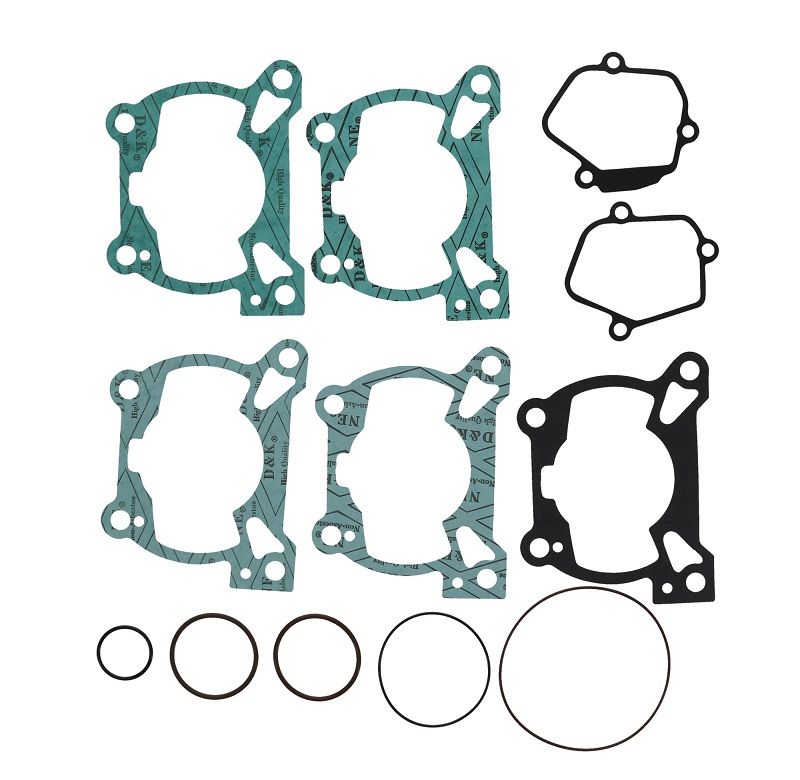 PX35.6118 Serie guarnizioni smeriglio PROX - GASGAS HUSQVARNA KTM 85