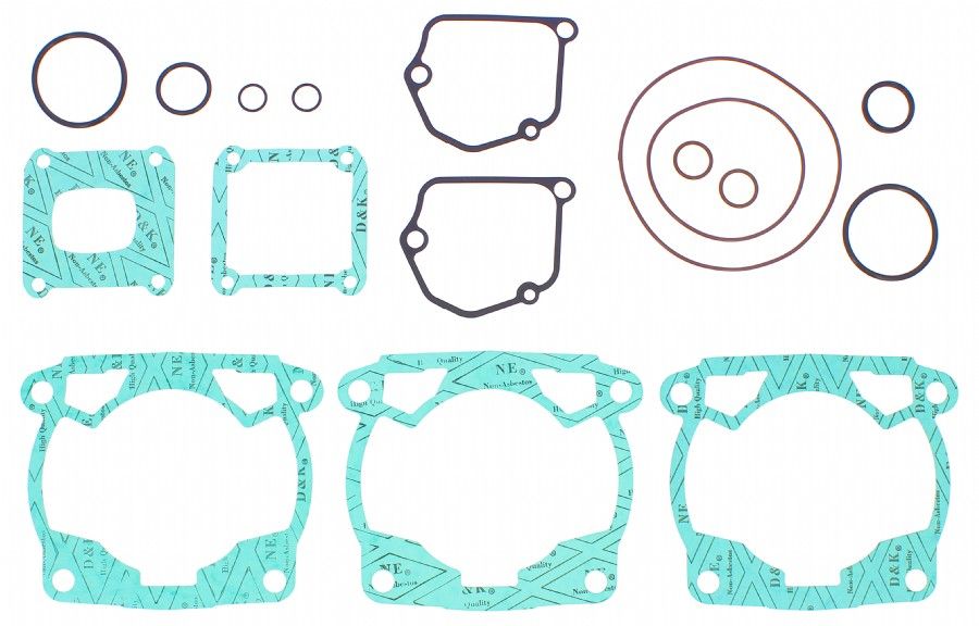 PX35.6324 Serie guarnizioni smeriglio PROX - GASGAS HUSQVARNA KTM
