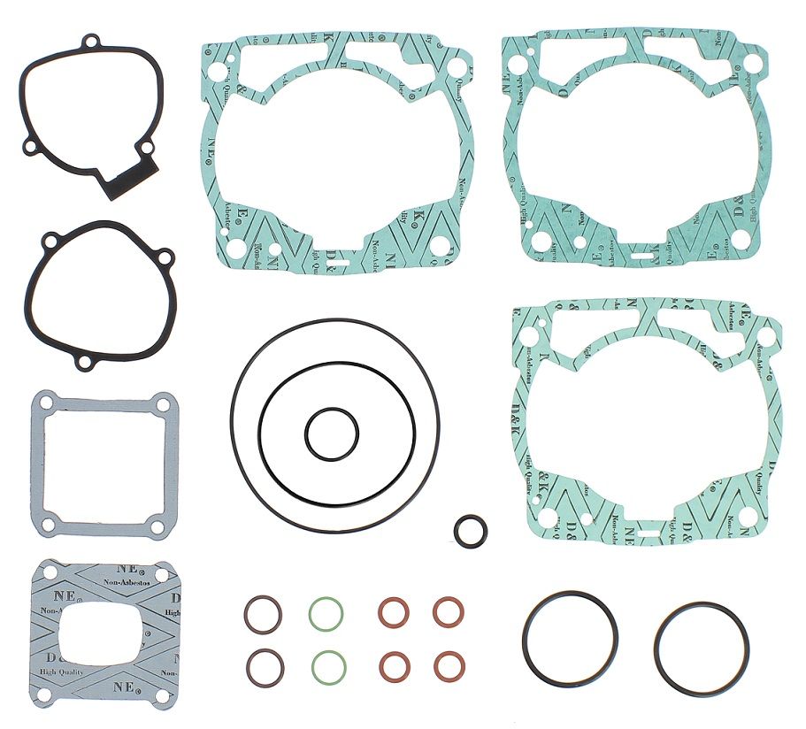 PX35.6350 Serie guarnizioni smeriglio PROX - GASGAS HUSQVARNA KTM