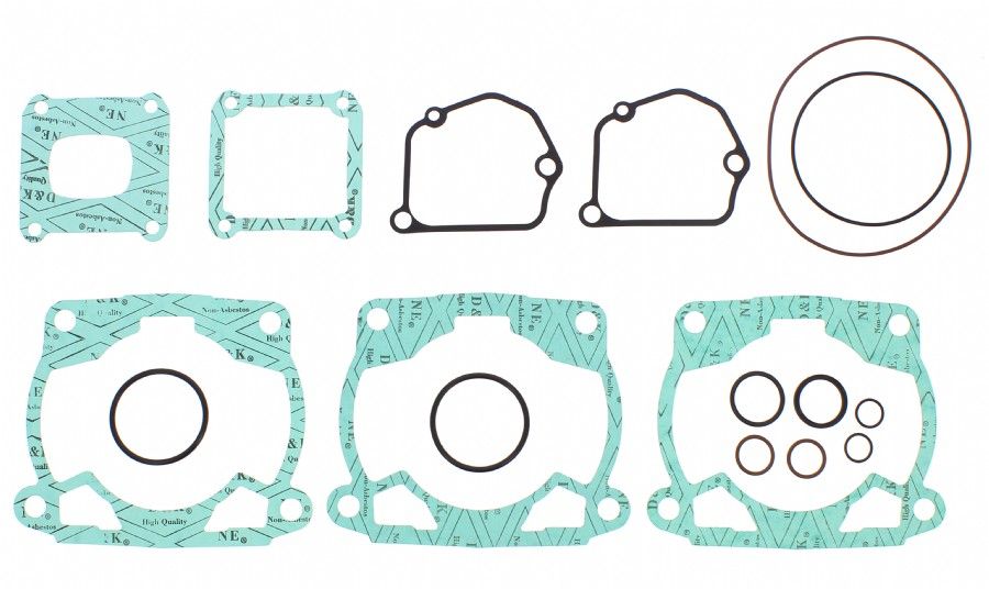 PX35.6354 Serie guarnizioni smeriglio PROX - GASGAS HUSQVARNA KTM