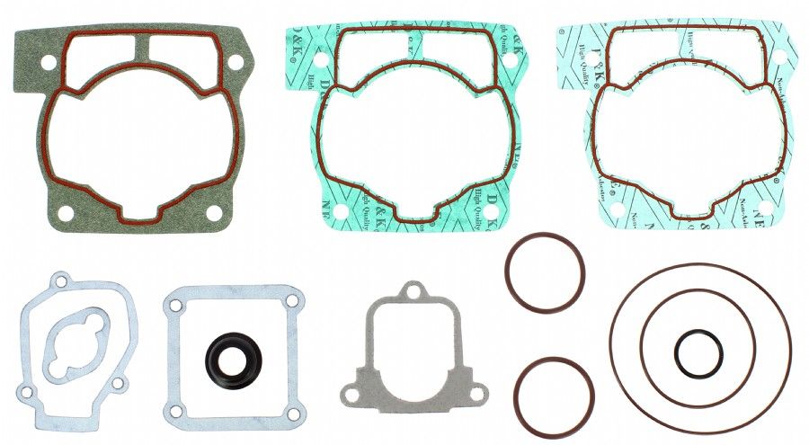 PX35.7218 Serie guarnizioni smeriglio PROX - BETA RR 125 2T 18-19