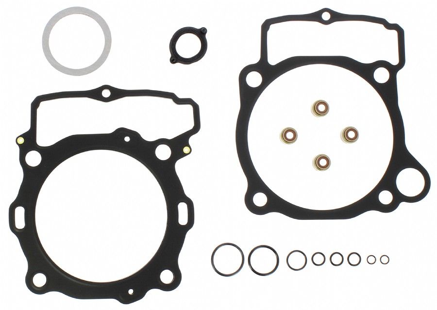 PX35.7426 Serie guarnizioni smeriglio PROX - BETA RR 480 16-19