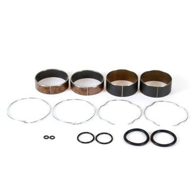 XFBK30002 Kit revisione boccole forcelle BWX - HONDA SUZUKI