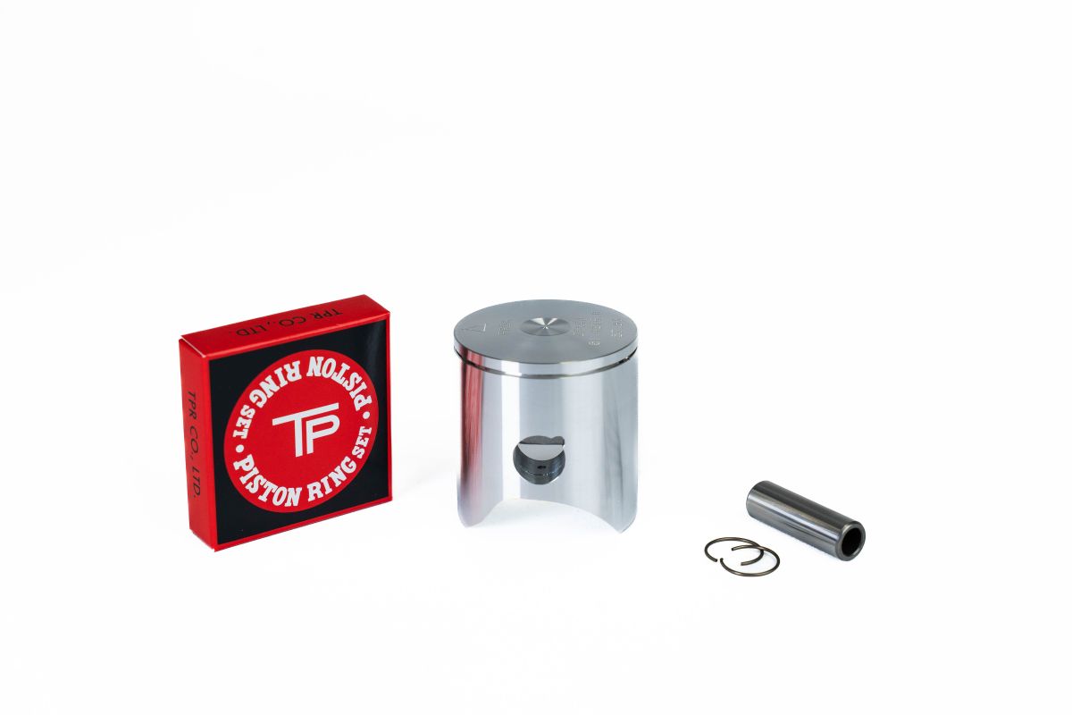 PX4216 C Pistone PROX Ø53,97mm - 1 Fascia - KX 125 95-97