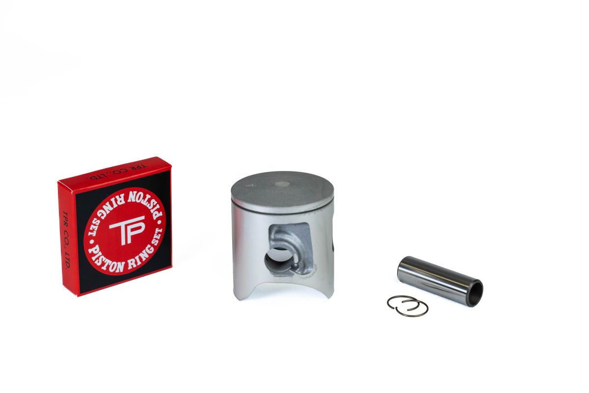 PX4223 B Pistone PROX Ø53,96mm - 1 Fascia - KX 125 03-08