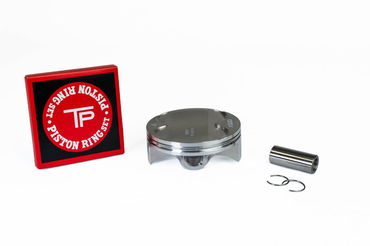 PX4413 B Pistone PROX Ø95,98mm - KX 450 F