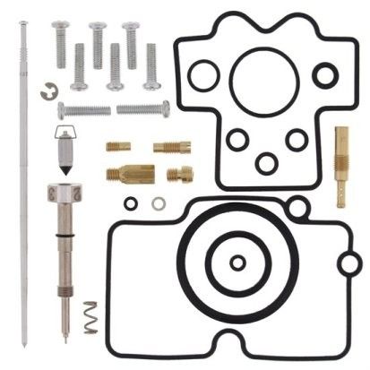 PX55.10235 Kit revisione carburatore PROX - HONDA CRF 250 R 09