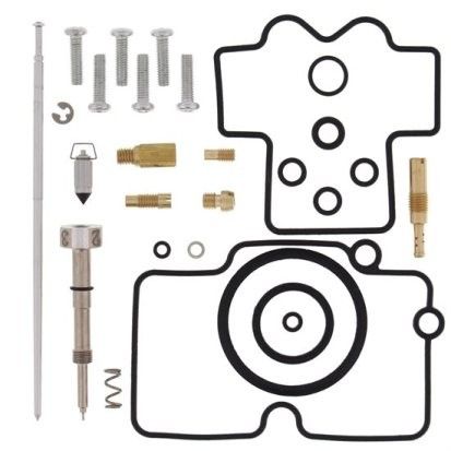 PX55.10472 Kit revisione carburatore PROX - HONDA CRF 450 X 07