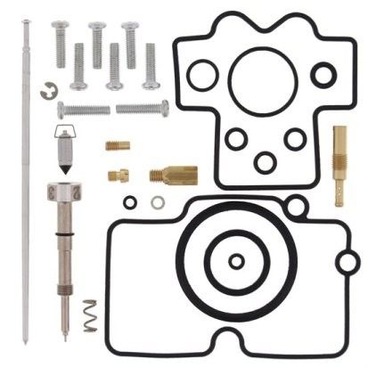 PX55.10476 Kit revisione carburatore PROX - HONDA CRF 250 X 08-18