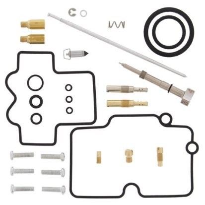PX55.10500 Kit revisione carburatore PROX - HONDA CRF 150 R