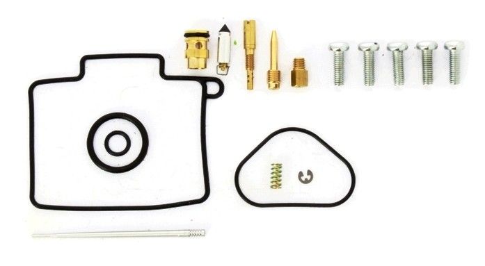 PX55.10502 Kit revisione carburatore PROX - KAWASAKI KX 125 03-04