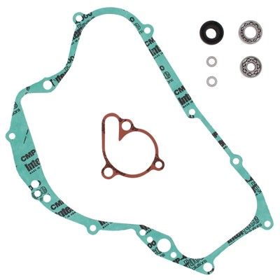 PX57.3221 Kit guarnizioni pompa acqua PROX - RM 125 01-03
