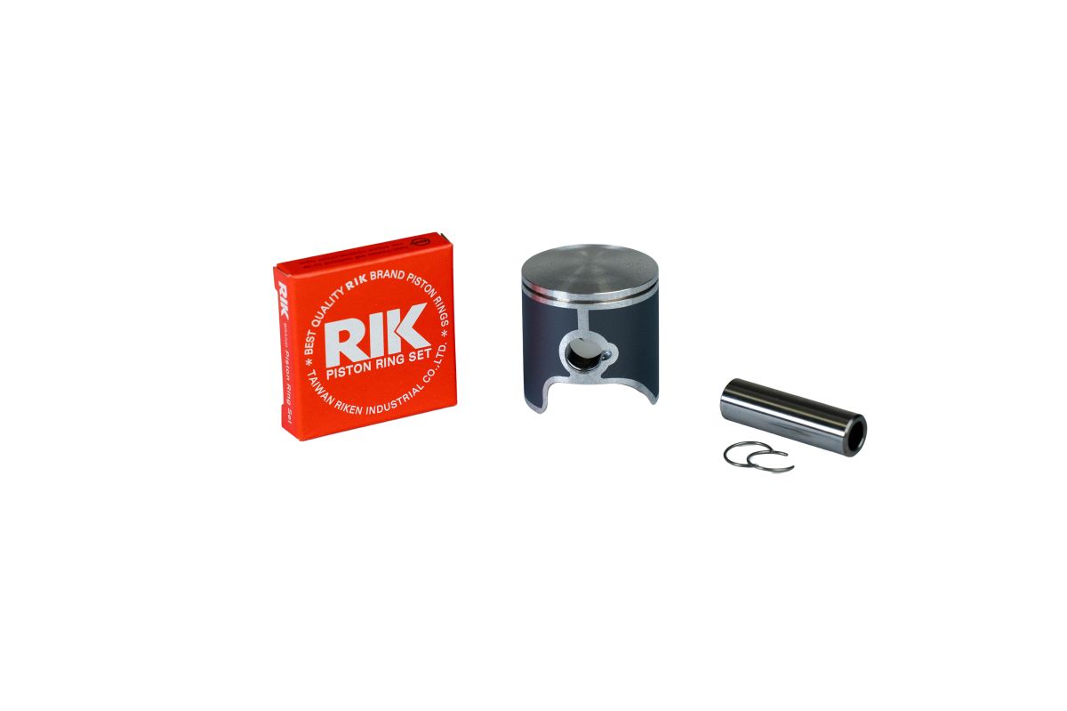 PX6029 C Pistone PROX Ø44,98mm - 1 Fascia - GASGAS HUSQVARNA KTM 65