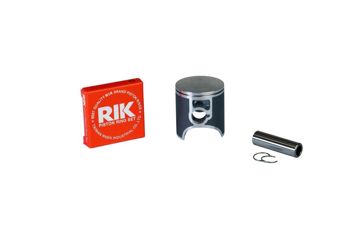 PX6103 C Pistone PROX Ø46,97mm - 1 Fascia - GASGAS HUSQVARNA KTM 85