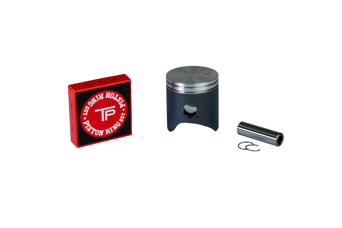PX6225 B Pistone PROX Ø53,95mm - 2 Fasce - BETA GASGAS HUSABERG HUSQVARNA KTM 125