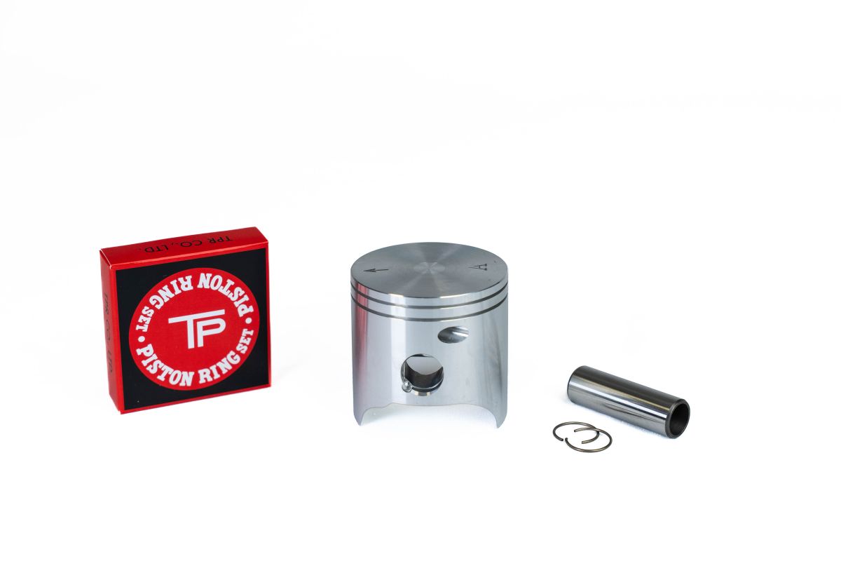 PX6237 A Pistone PROX Ø57,94mm - 2 Fasce - KTM 150 SX