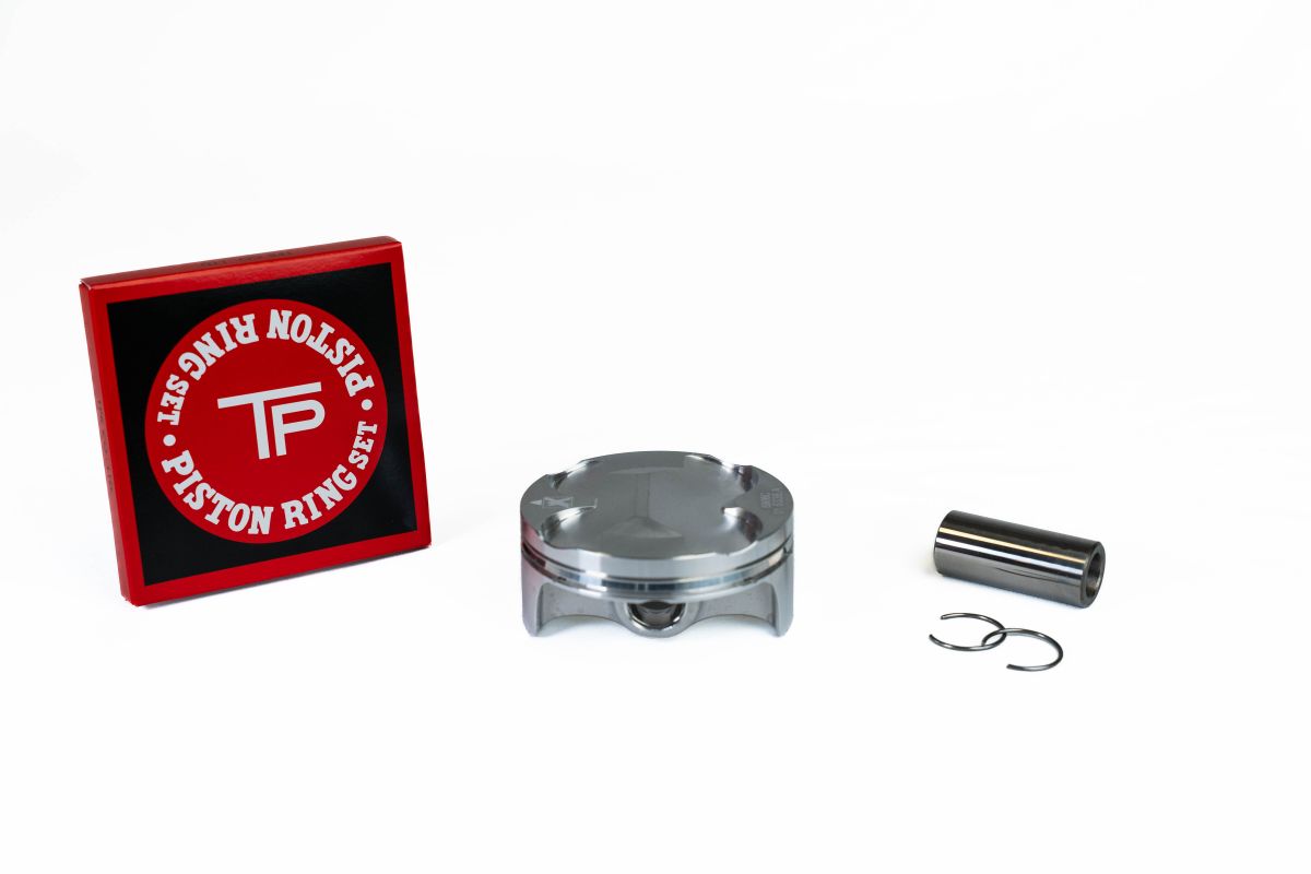 PX6336 C Pistone PROX Ø75,98mm - HUSQVARNA 250 TC/TE