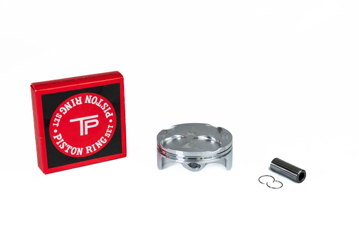 PX6340 B Pistone PROX Ø78,97mm - HUSQVARNA 250 TC/TE