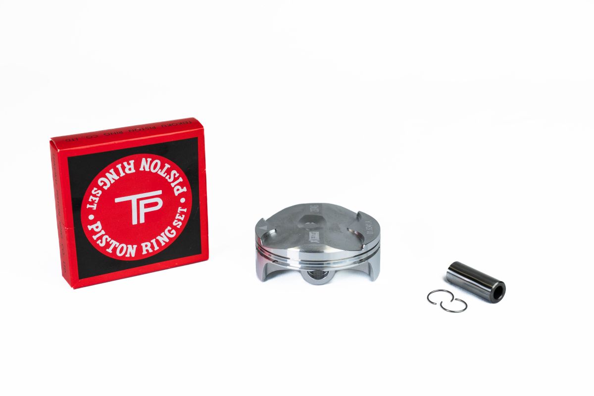 PX6341 B Pistone PROX Ø78,96mm - HUSQVARNA 250 TC/TE