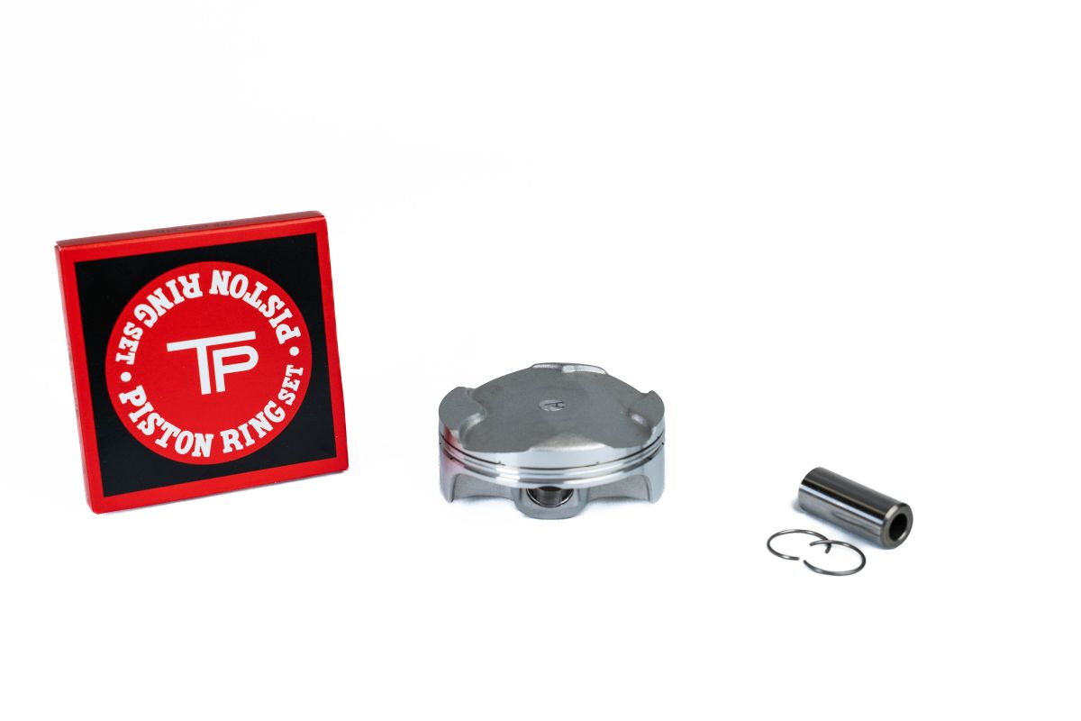 PX6346 B Pistone PROX Ø77,97mm - GASGAS HUSQVARNA KTM 250
