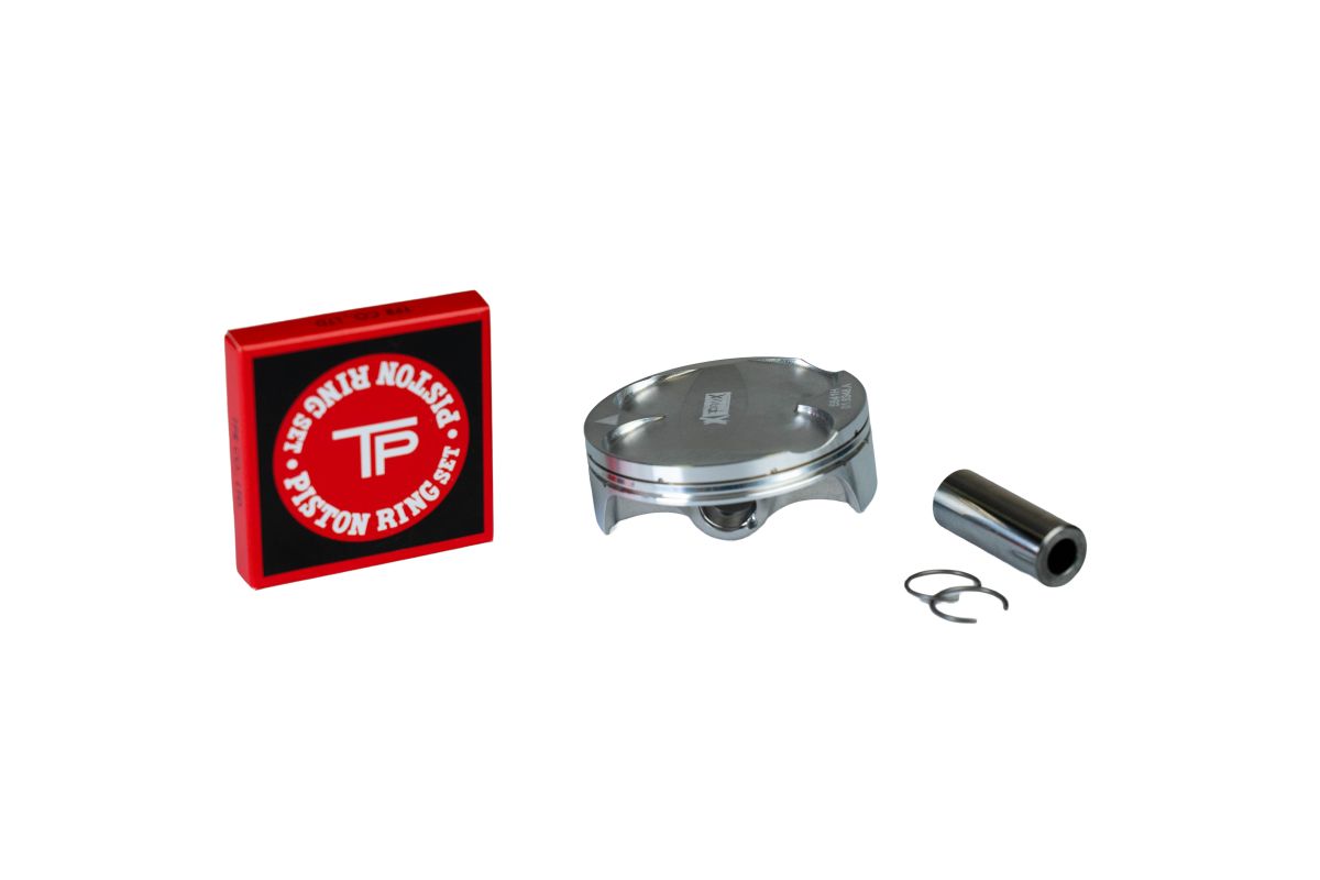 PX6348 B Pistone PROX Ø80,97mm - Compressione 14,5:1 - GASGAS HUSQVARNA KTM 250