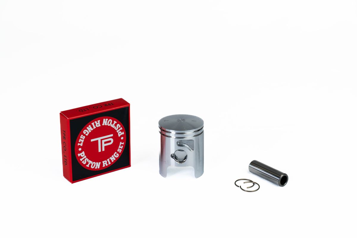 PX7010 A Pistone PROX Ø39,85mm - 2 Fasce - APRILIA DERBI 50