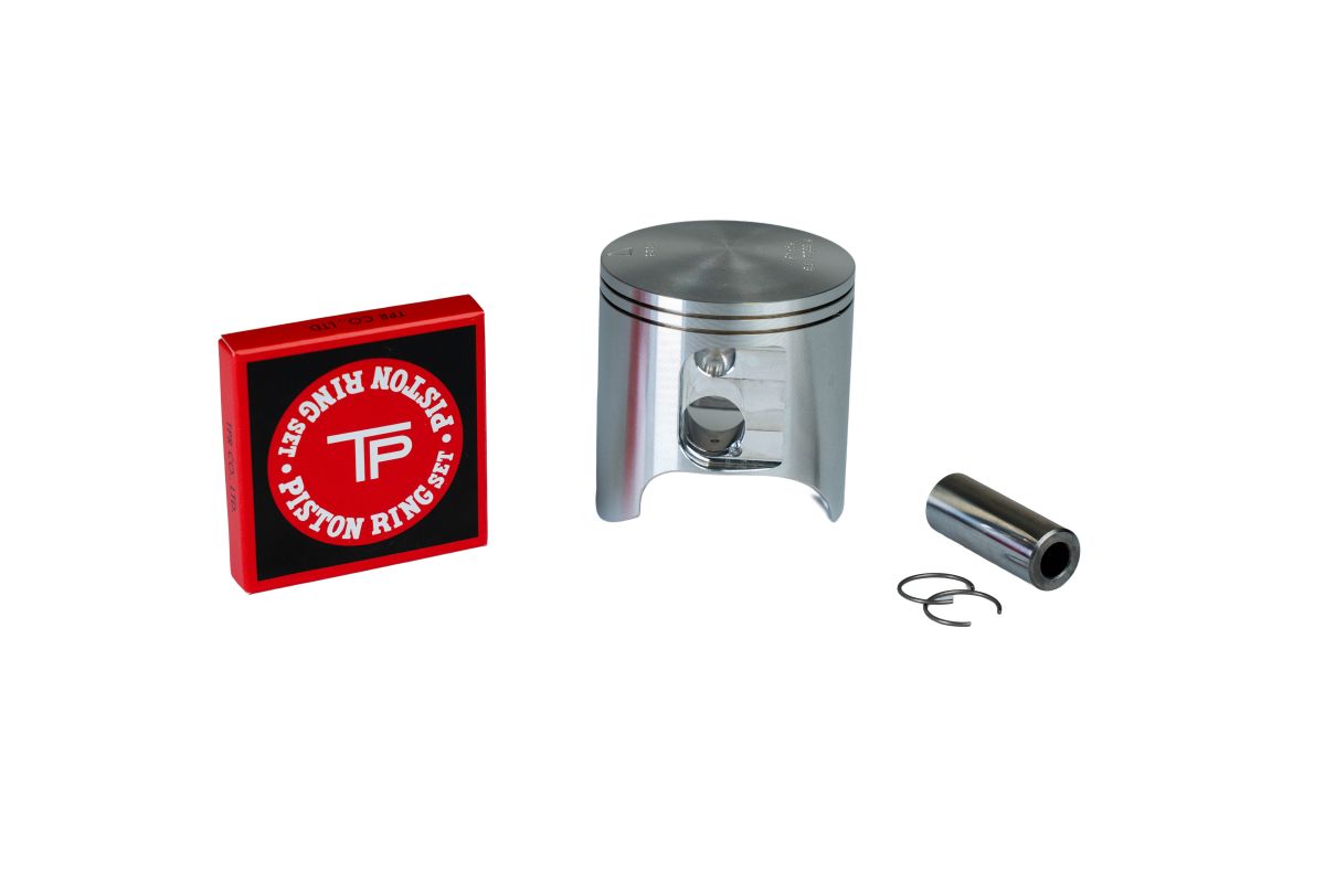 PX7300 C Pistone PROX Ø71,96mm - 2 Fasce - GASGAS RIEJU 300