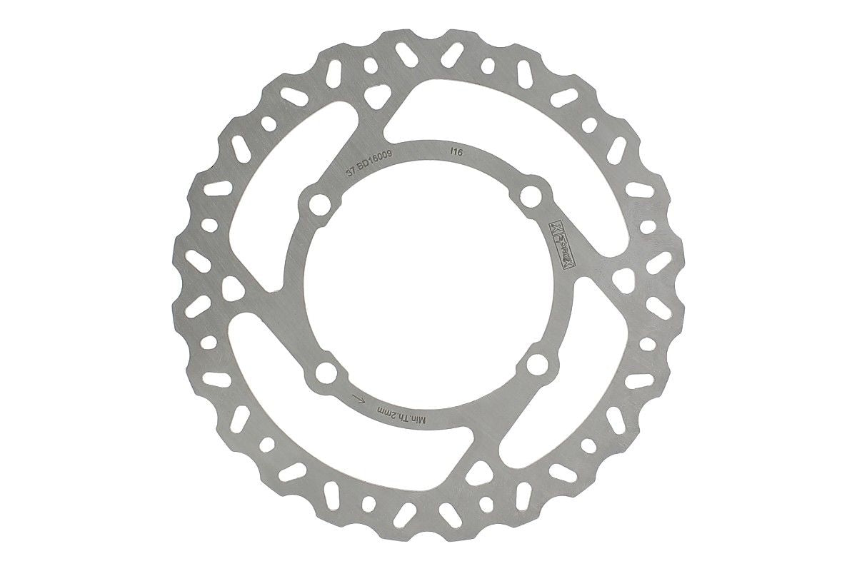 PXD16009 Disco freno anteriore/posteriore PROX - GASGAS HUSQVARNA KTM 50