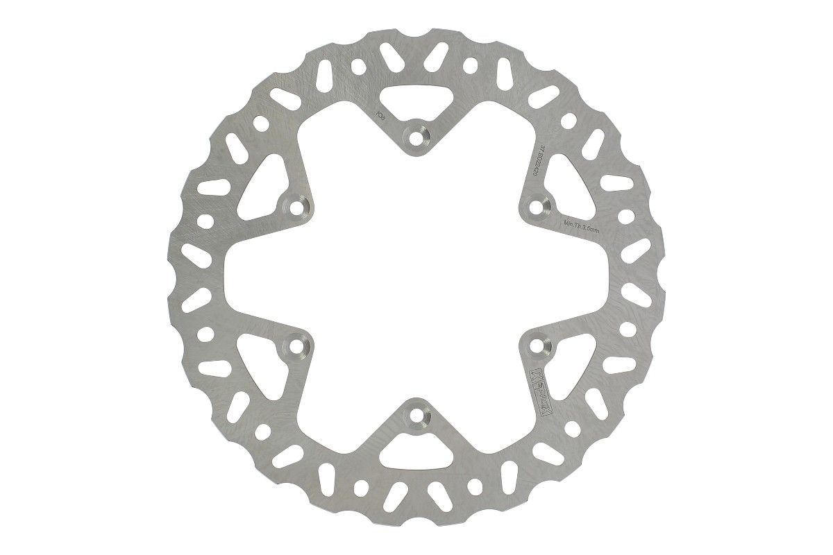 PXD22420 Disco freno posteriore PROX - FANTIC YAMAHA