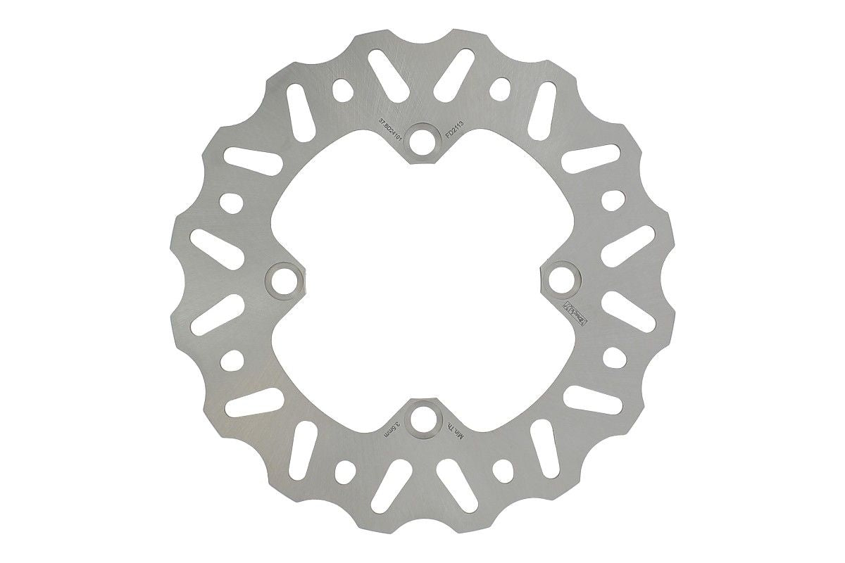PXD24101 Disco freno posteriore PROX - KX 85