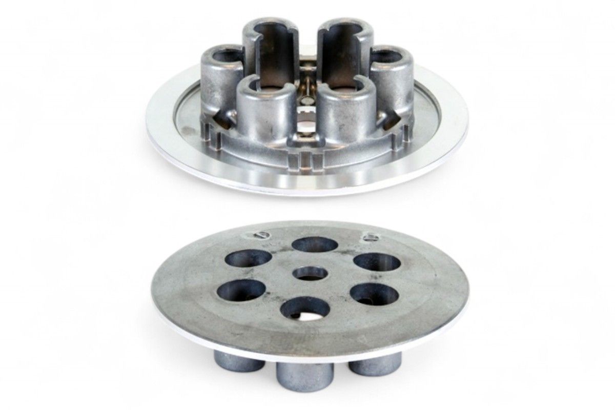 PXP1405 Piatto portamolle frizione CRF 450 X 05-16