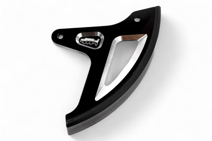 RDF003N Protezione disco freno posteriore RMZ 250/450 - Nero