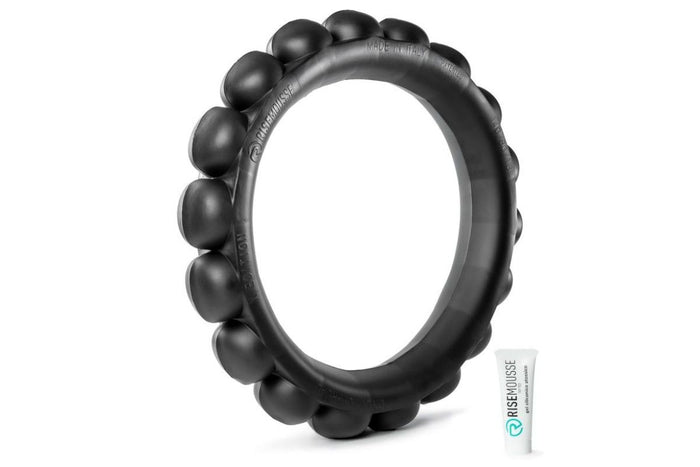 RIS1023 Mousse RISEMOUSSE 140/80-18 X-EDITION PLUS