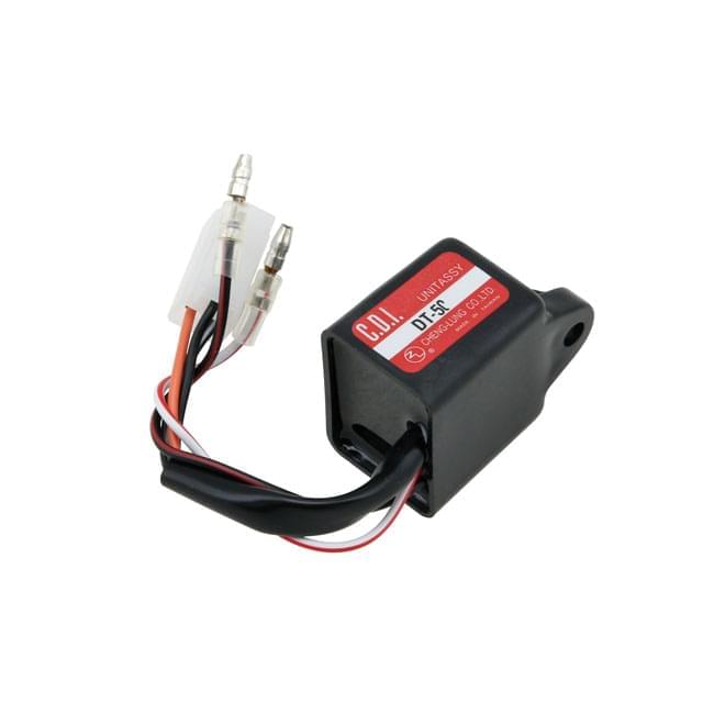 AP50CD10.130 Unità CDI Yamaha DT50 / DT50MX AllPro