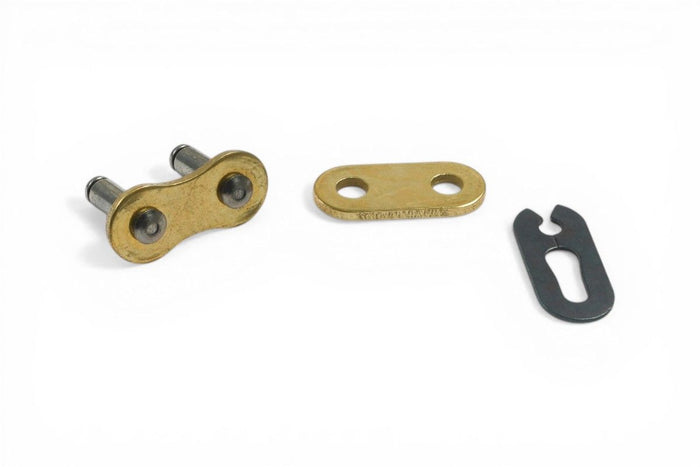 RKSC520KXZG Maglia giunto RK - per catena 520 KXZ - Oro