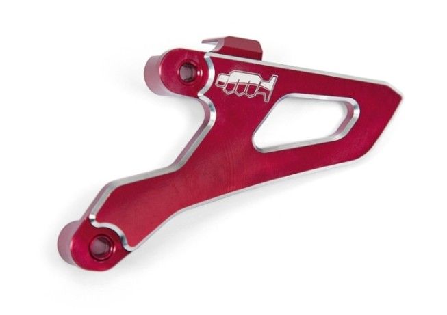 RP003R Protezione pignone - CRF 250/450 R - Rosso