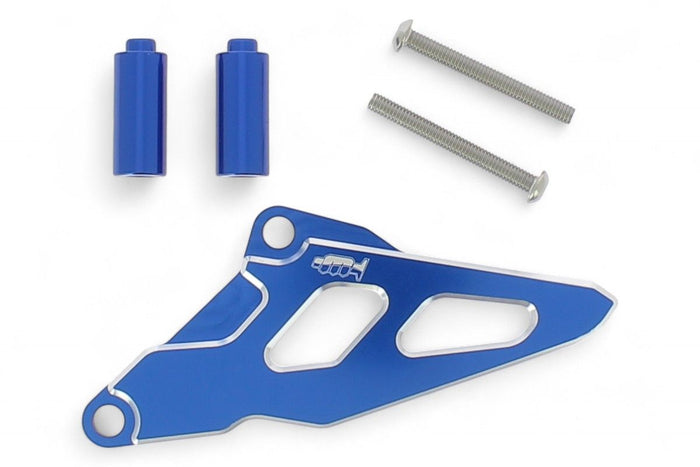 RP015B Protezione pignone - WR/YZ 450 F - Blu