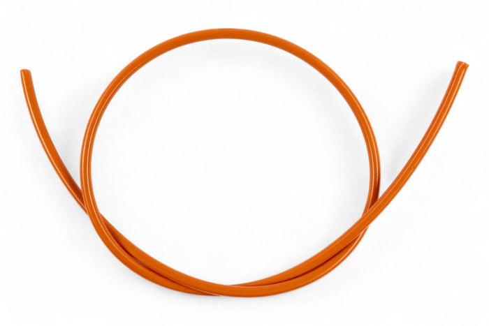 RTF068 Tubo freno rivestimento arancione (al metro)
