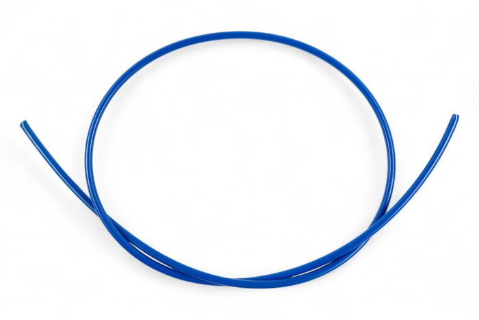 RTF069 Tubo freno rivestimento blu (al metro)